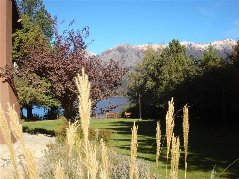 Lago Gutierrez Lodge سان كارلوس دي باريلوتشي المظهر الخارجي الصورة
